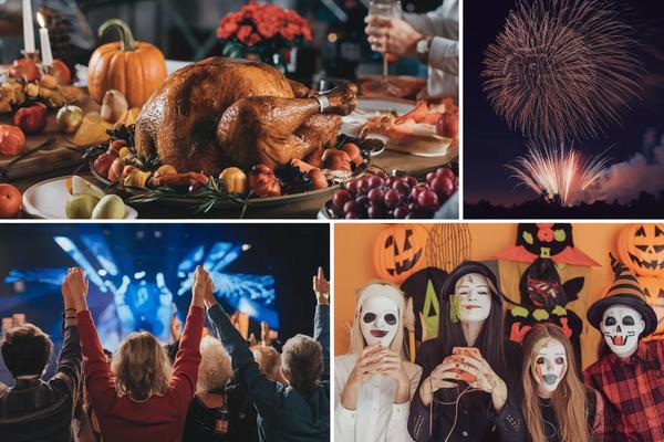 Federal Holidays in 2025: What You Need to Know