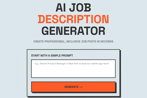 Glozo Launches Free JD Generator: Compliance Engine for Tech Hiring