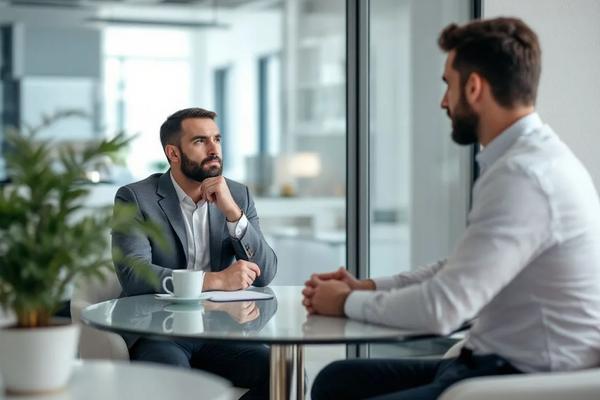 Essential Follow-Up Interview Questions: What Candidates Should Ask