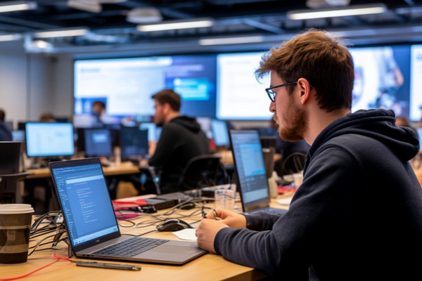 6 Creative Recruitment Campaigns That Actually Work in 2025