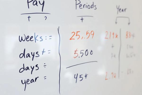 The Ultimate Guide to Biweekly Pay: Your 2025-2026 Calendars and Financial Planner