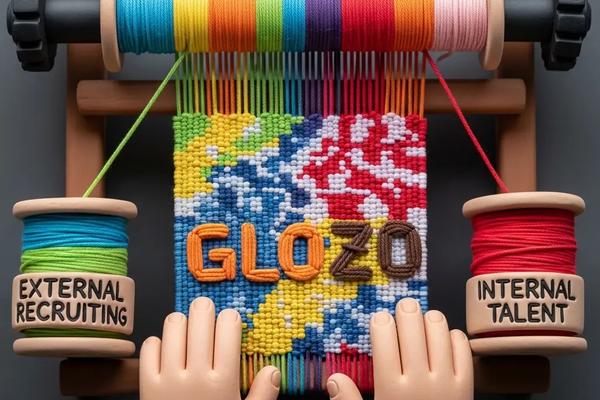 Talent, Speed & AI: Building the Next-Gen Talent Intelligence Platform