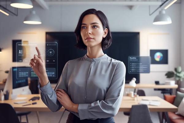 The Power of Skills Matching: Recruitment in the AI Era