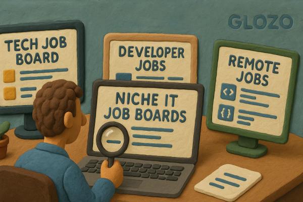 10 Niche job boards only experienced IT recruiters know about