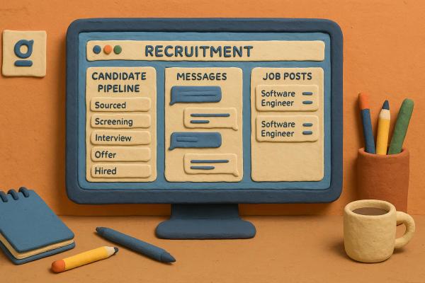 Recruiting Software for Freelancers and Agencies in 2025