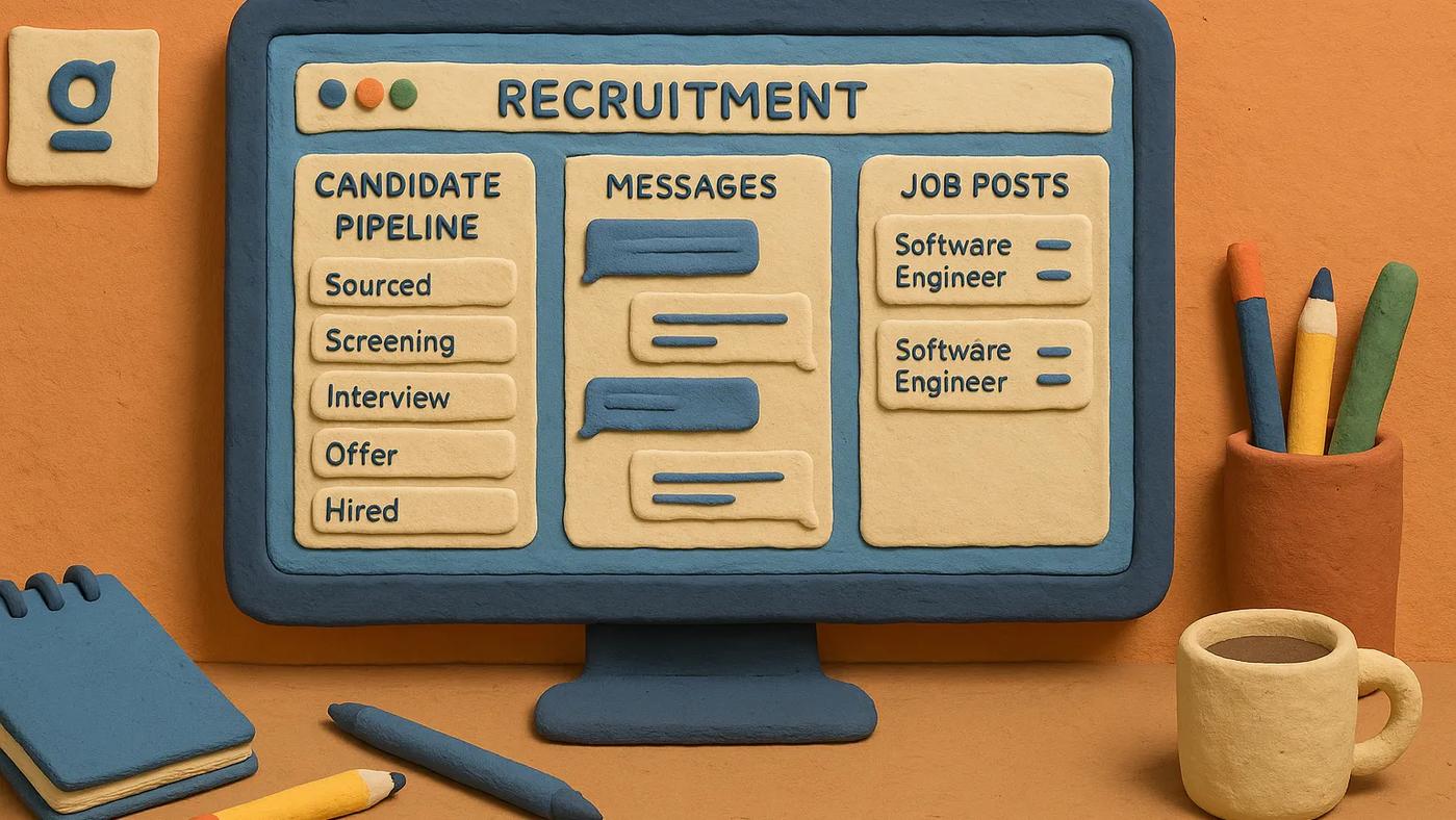 A practical 2025 guide to recruiting software for freelancers and lean staffing teams. Learn which tools matter, what to avoid, and how to choose right.