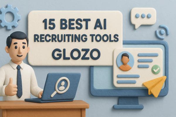 15 Best AI Recruiting Tools in 2025 for Freelancers & Startups