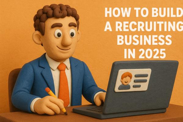 Start a Freelance Recruiting Business in 2025