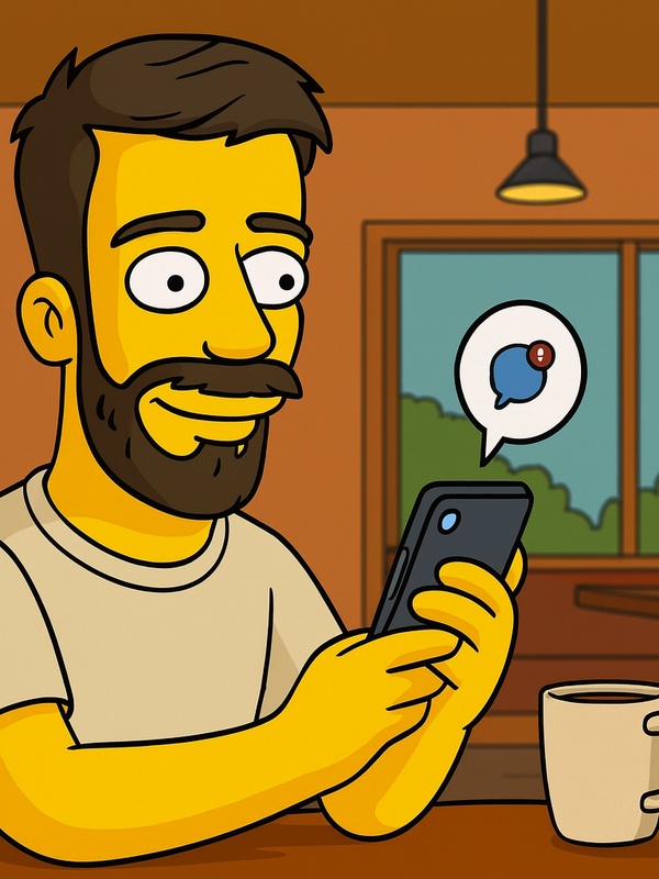 Ricardo Roxo - How do you handle a candidate who ghosts you?