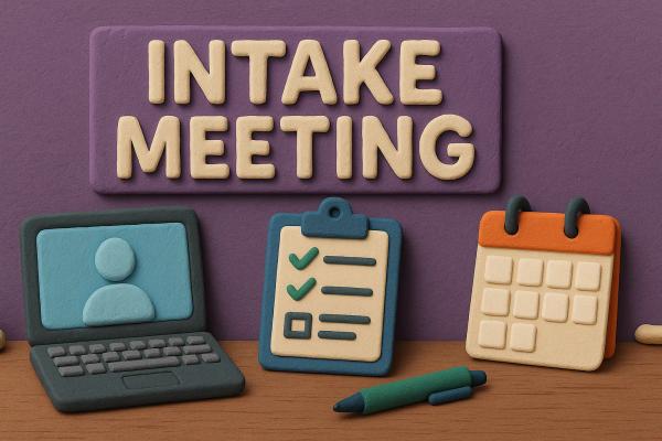 How to Lead a Great Intake Call as a Freelance Recruiter