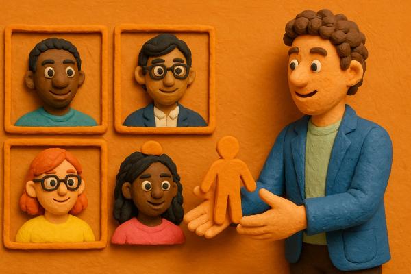 From First Hire to Founding Team: How Recruiters Shape Startup DNA