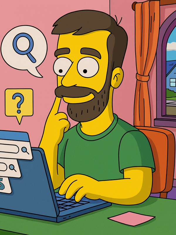 Ricardo Roxo - What’s your strategy for sourcing passive candidates?