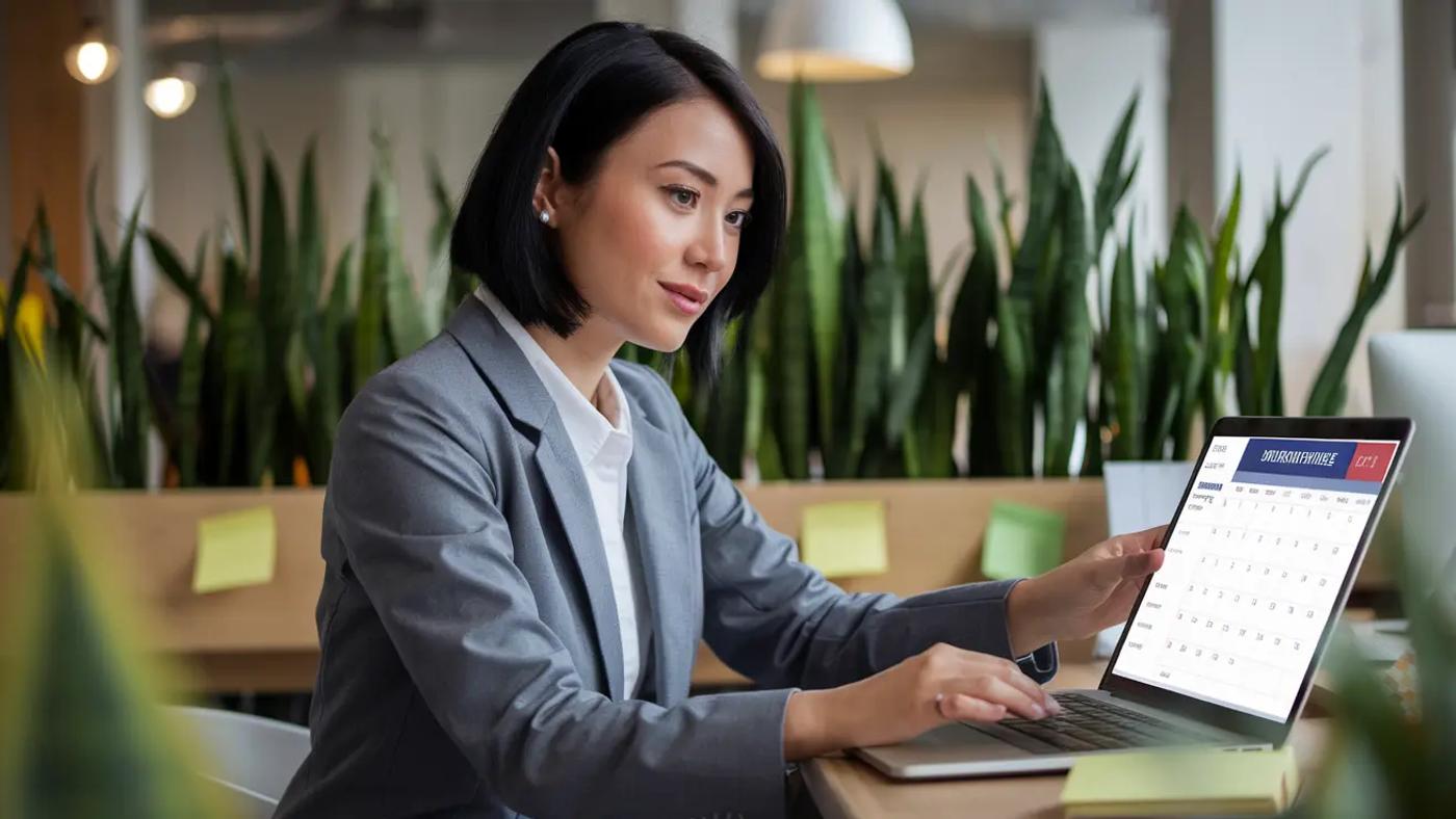 recruitment efficiency