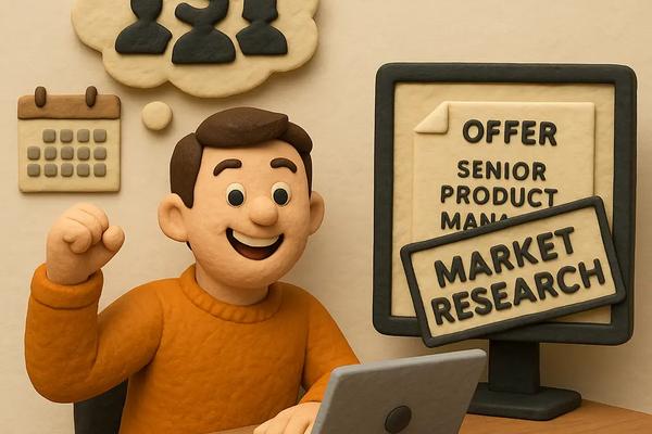 How to Use Recruitment Market Research to Win Top Talent in 2025