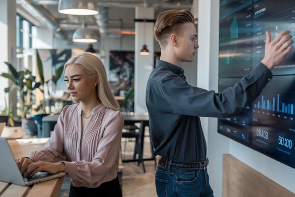 The Power of AI-Driven Talent Databases