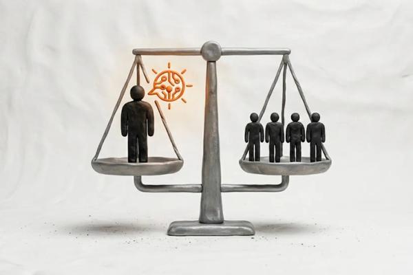 What Block's 40% AI Layoff Tells Every Recruiter About 2026