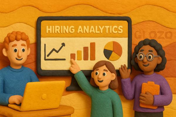 Top AI Sourcing Tools with Analytics for 2025