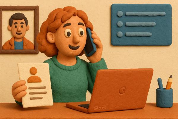 Reference Check Guide for Solo Recruiters