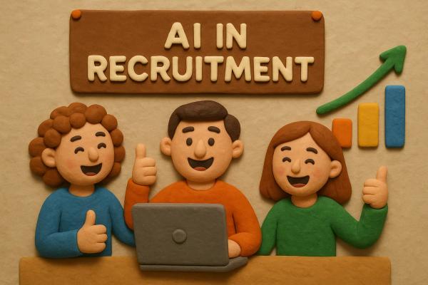 AI in Recruitment: The Definitive 2026 Guide to Strategy, ROI, and Ethical Implementation