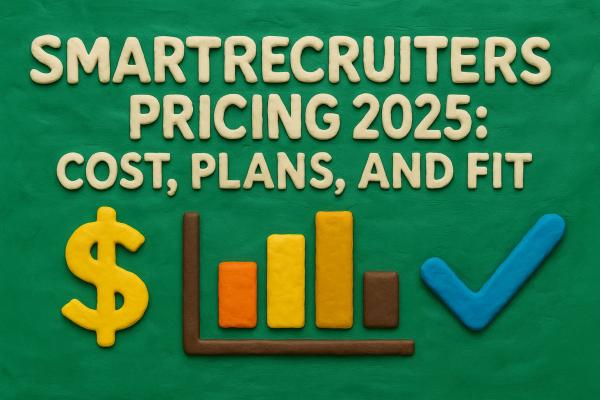 SmartRecruiters Pricing in 2025: A Recruiter’s Guide