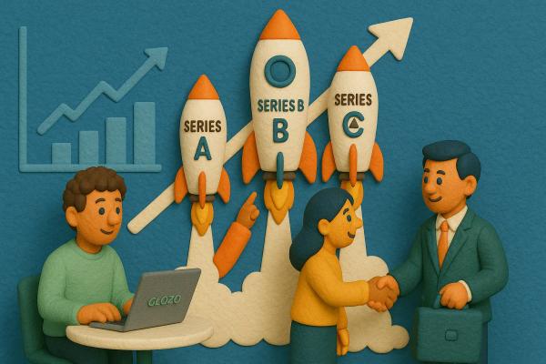 Predicting the Next Hiring Wave: How Funding Rounds Can Give You an Edge in IT Recruitment