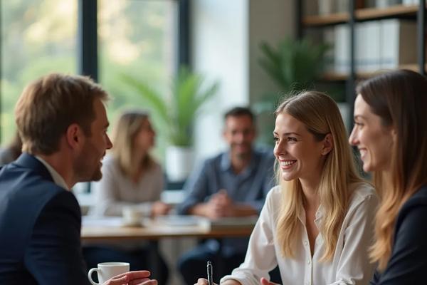 Top Interview Questions to Ask Your Interviewee