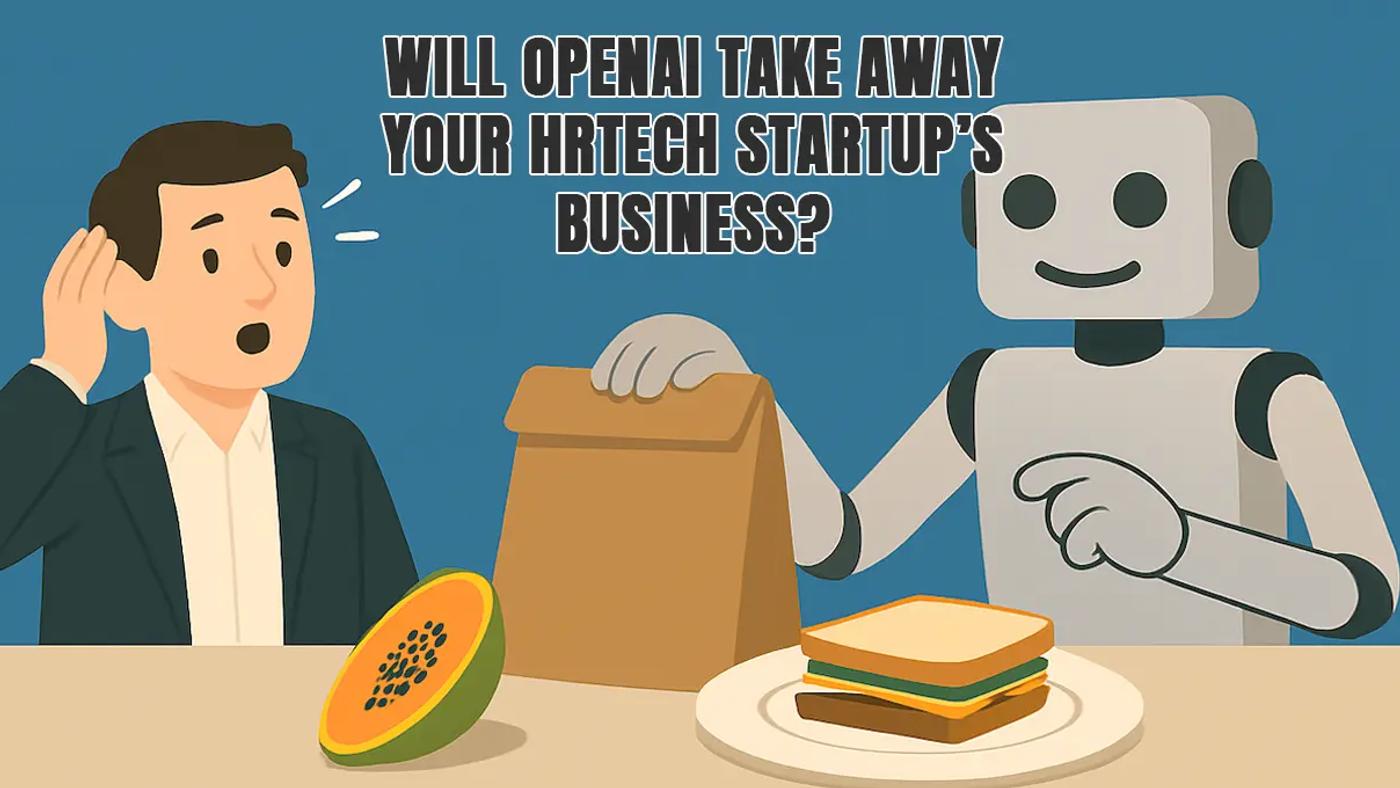 Will OpenAi take your role?