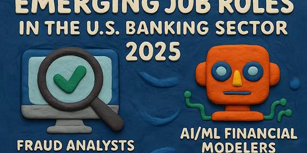 2025 Banking Recruitment and Salary Trends