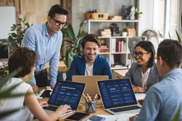 Revolutionizing the Screening Process: How AI is Transforming Recruitment