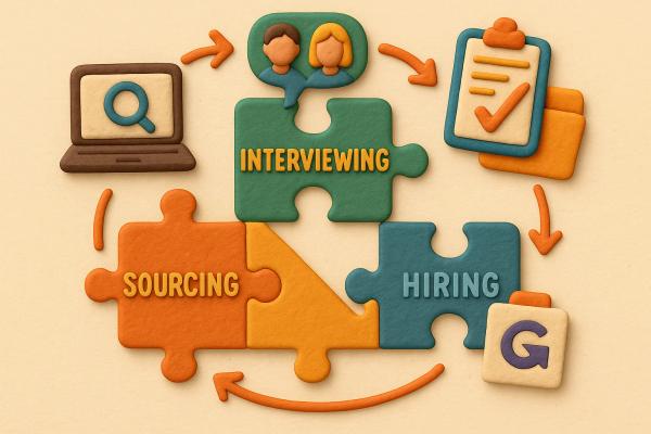 8 Essential Recruiting Steps Every Pro Should Master