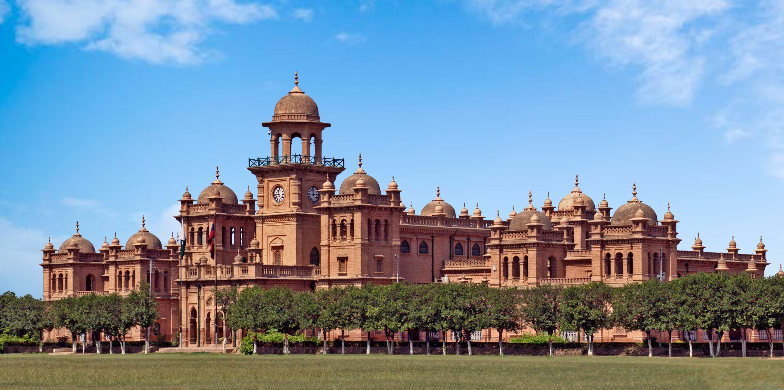 Islamia College, Peshawar
