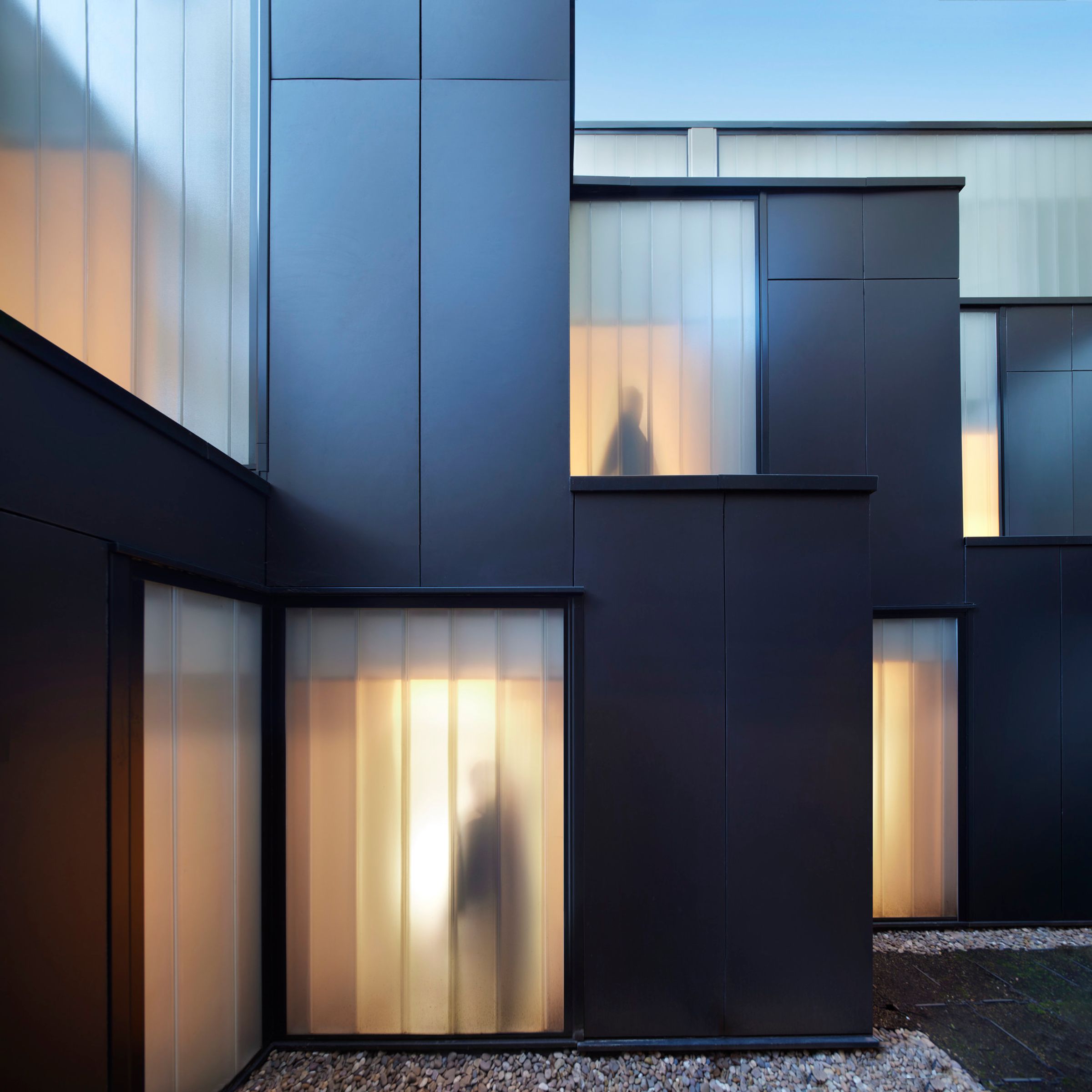 Holland Harvey Architects — architectural project photograph 1 from the business website