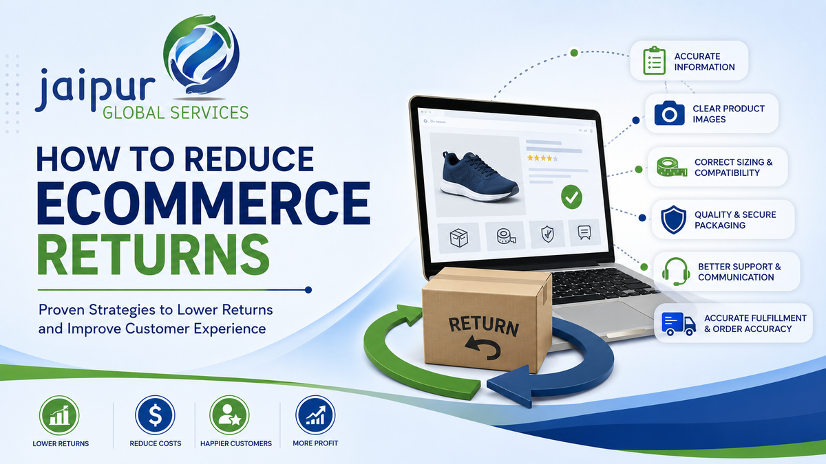How to Reduce Ecommerce Returns: 15 Practical Strategies