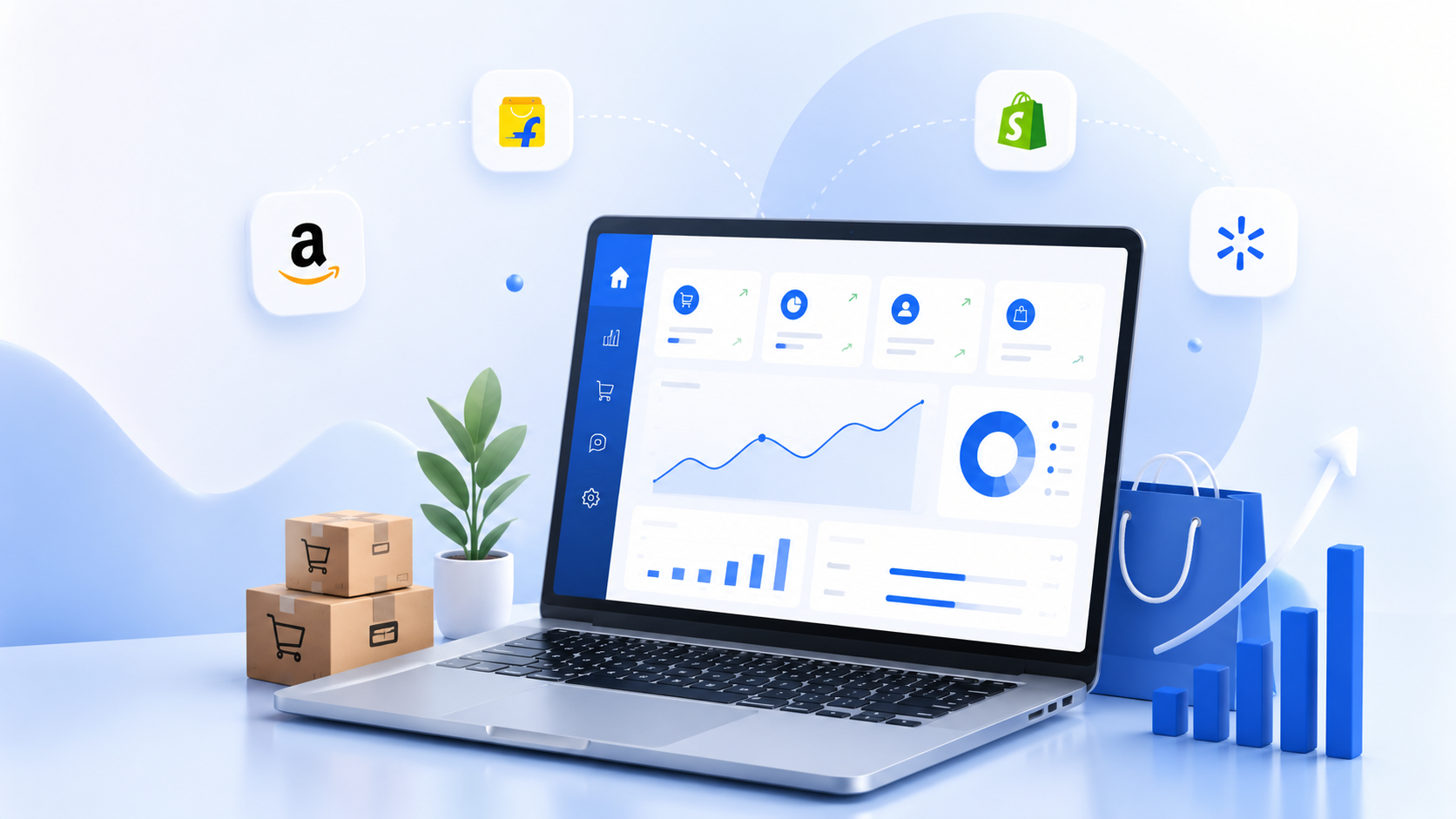 alt= "AI-Powered Dashboard Image"