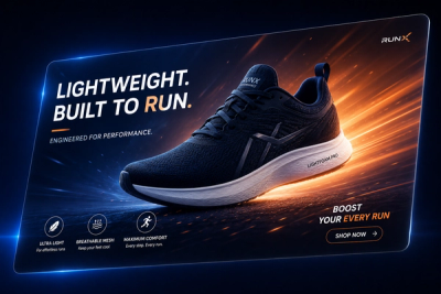 Creative mockup 2
