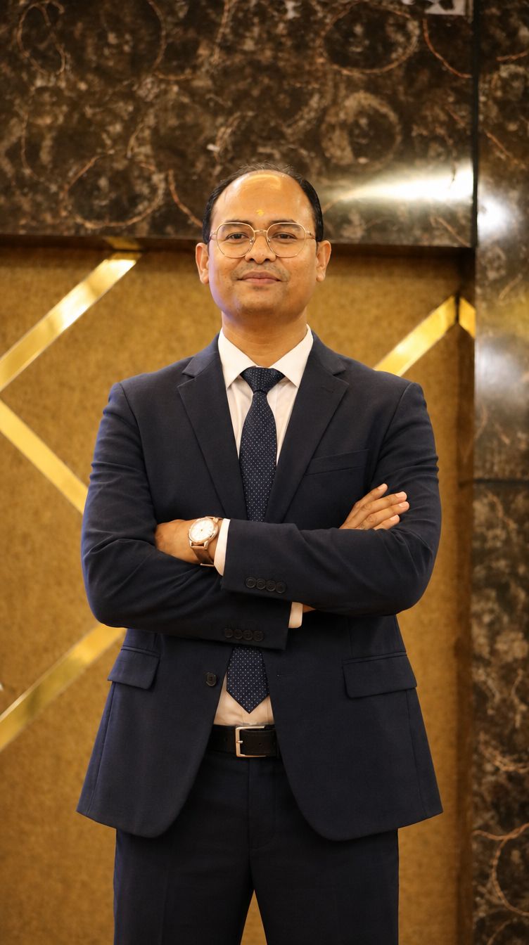 Shashank Gupta
