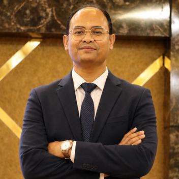 Shashank Gupta