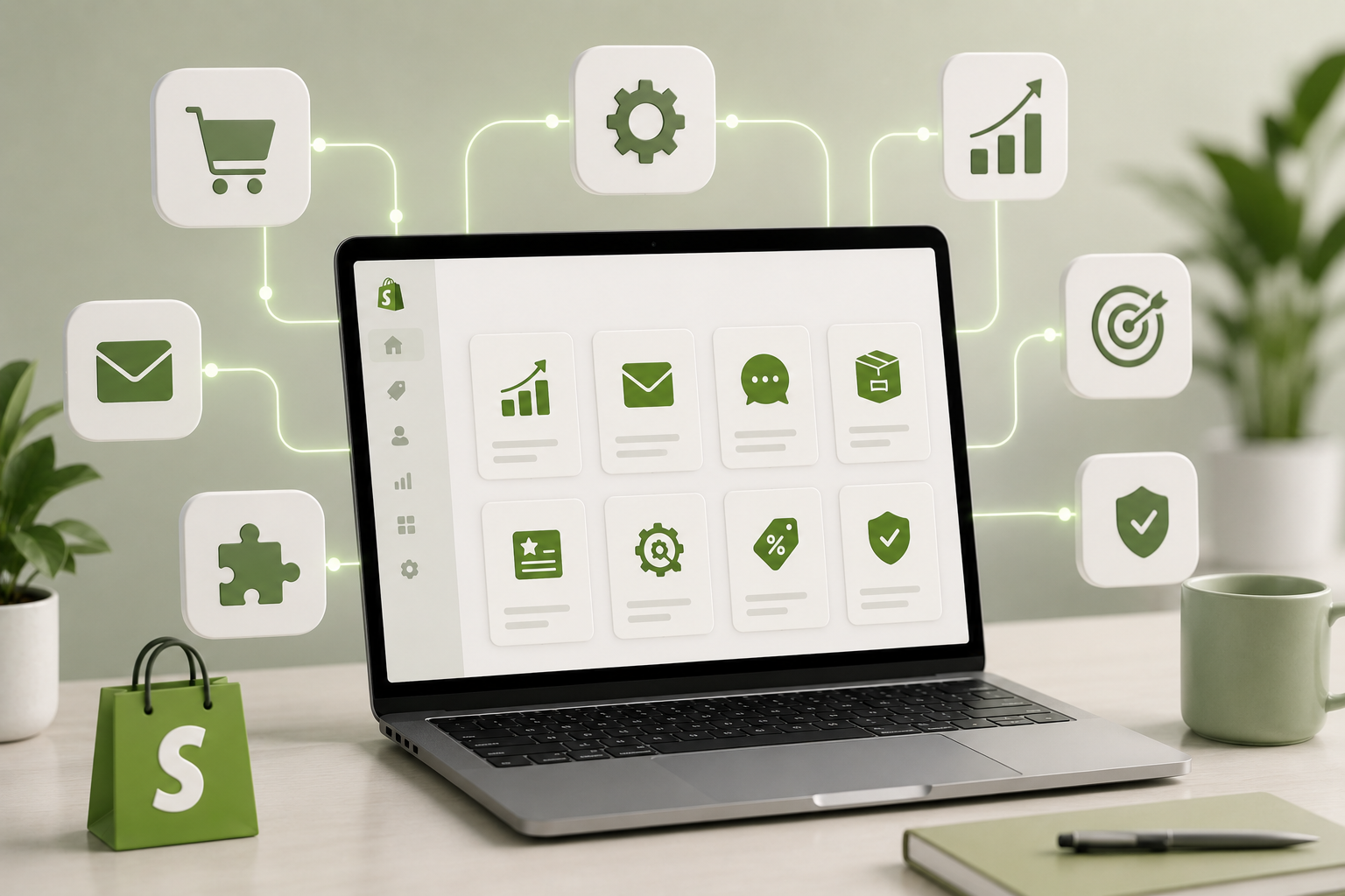 App Integration & Advanced Features for Performance