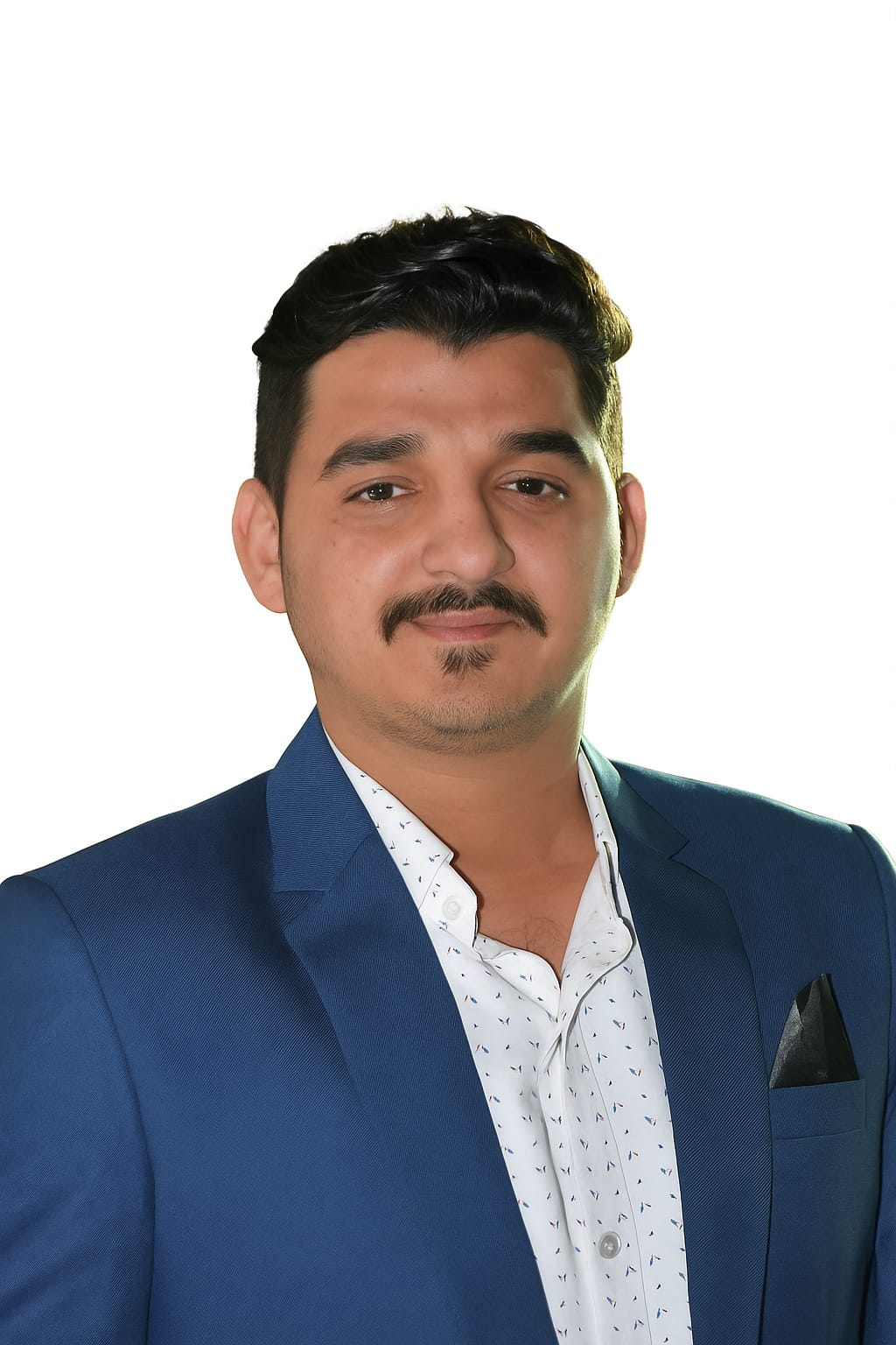 Ghanshyam Mishra