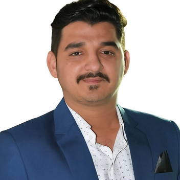 Ghanshyam Mishra