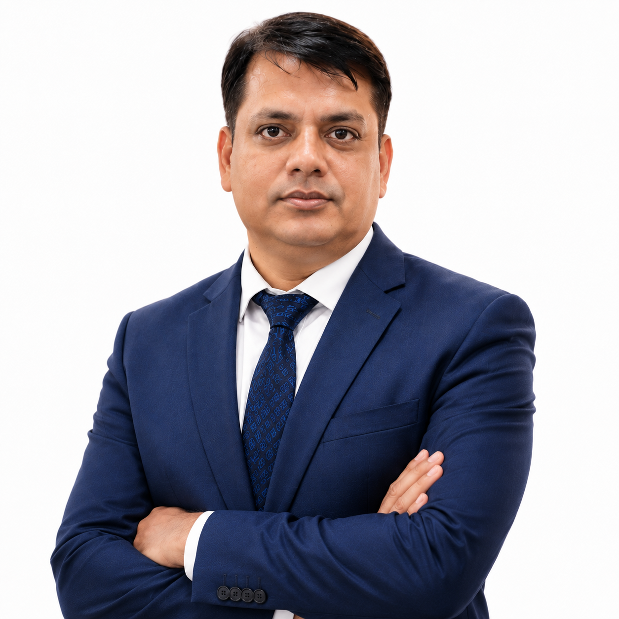 Basant Kumar
