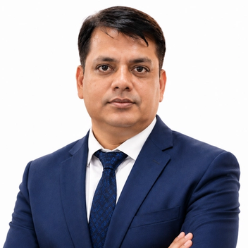 Basant Kumar