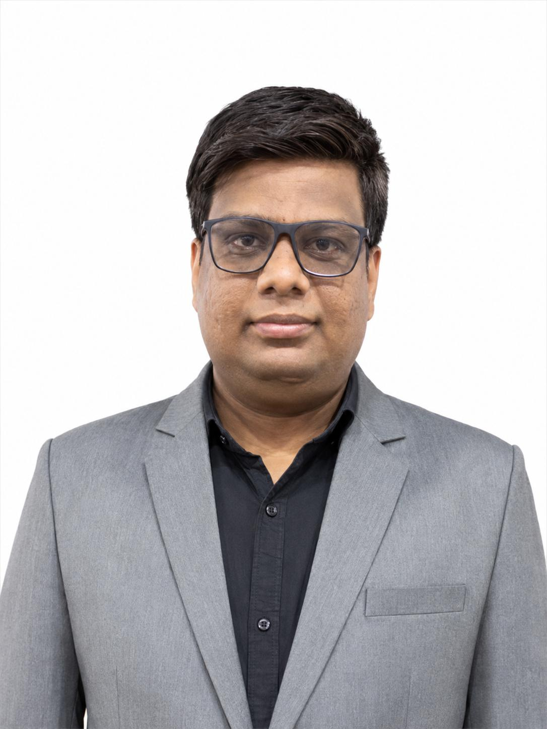 Mohit Saini