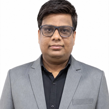 Mohit Saini