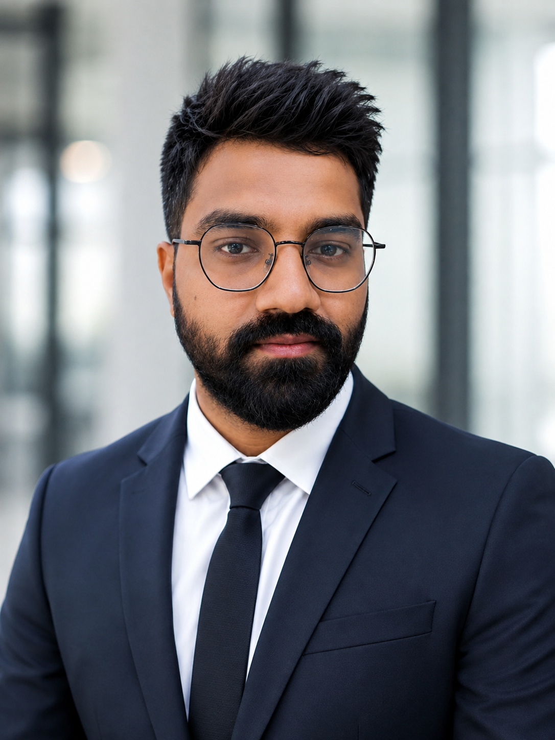 Pranav Parekh