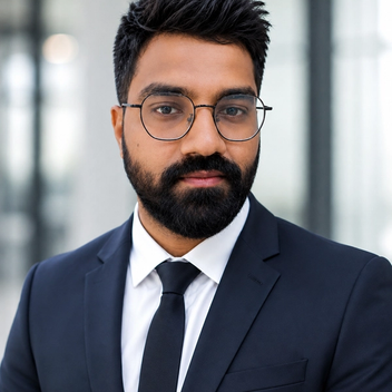 Pranav Parekh
