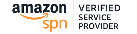 alt="Amazon SPN certified partner logo"