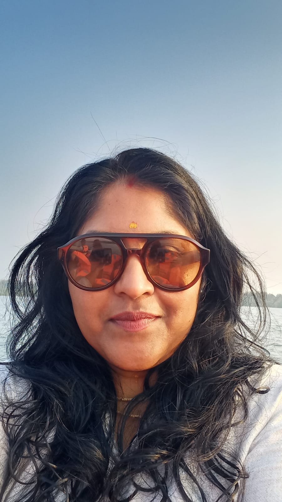 Divya K. S.