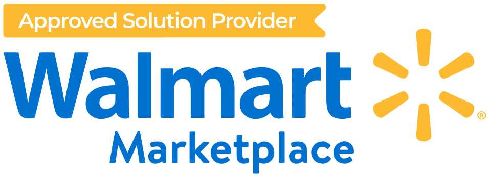 alt="Walmart Marketplace approved solution provider logo"