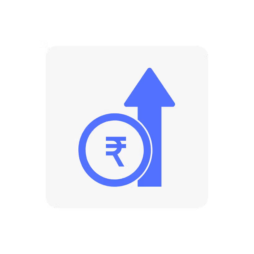Dollar SVG Icon